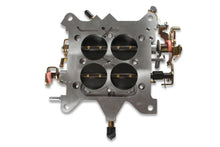 Load image into Gallery viewer, Holley Carburetor Base Plate Assembly for Holley 4150 series; 650 CFM double pumper - Additional View 7