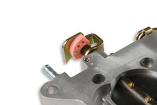 Load image into Gallery viewer, Holley Carburetor Base Plate Assembly for Holley 4150 series; 650 CFM double pumper - Additional View 8