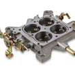 Load image into Gallery viewer, Holley Carburetor Base Plate Assembly for Holley 4160 Series; 750 CFM - Side View