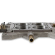 Load image into Gallery viewer, Holley Carburetor Base Plate Assembly for Holley 4160 Series; 750 CFM - Back View