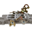 Load image into Gallery viewer, Holley Carburetor Base Plate Assembly for Holley 4160 Series; 750 CFM - Installation View