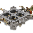 Load image into Gallery viewer, Holley Carburetor Base Plate Assembly for Holley 4160 Series; 750 CFM - Additional View 5