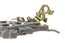 Load image into Gallery viewer, Holley Carburetor Base Plate Assembly for Holley 4160 Series; 750 CFM - Additional View 6