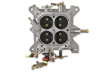 Load image into Gallery viewer, Holley Carburetor Base Plate Assembly for Holley 4160 Series; 750 CFM - Additional View 7
