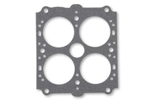Load image into Gallery viewer, Holley Carburetor Base Plate Assembly for Holley 4160 Series; 750 CFM - Additional View 8
