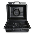Load image into Gallery viewer, Holley Carburetor Carrying Case - Side View