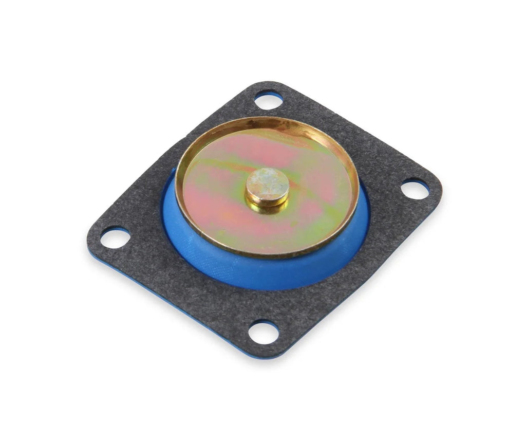 Holley Carburetor Diaphragm 135-10 - Main Product View