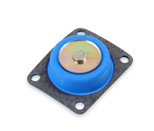 Holley Carburetor Diaphragm 135-9 - Side View