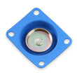 Load image into Gallery viewer, Holley Carburetor Diaphragm 135-9 - Back View