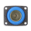 Load image into Gallery viewer, Holley Carburetor Diaphragm 135-9 - Installation View