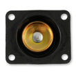 Load image into Gallery viewer, Holley Carburetor Diaphragm Diaphragms 50cc  (black) Rubber w/o Screws 135-7 - Main Product View
