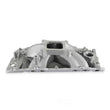 Load image into Gallery viewer, Holley Carburetor Intake Manifold 396ci-502ci - Installation View