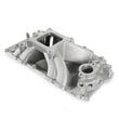 Load image into Gallery viewer, Holley Carburetor Intake Manifold 396ci-502ci - Back View