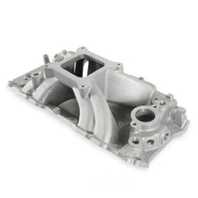 Load image into Gallery viewer, Holley Carburetor Intake Manifold 396ci-502ci - Back View
