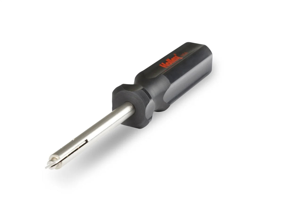 Holley Carburetor Jet Removal Tool 26-68 - Side View
