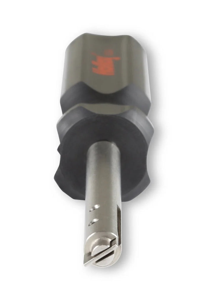 Holley Carburetor Jet Removal Tool 26-68 - Installation View