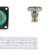 Load image into Gallery viewer, Holley Carburetor Renew Kit for 2BBL 4412 Model 2300 37-474 - Additional View 5