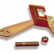 Load image into Gallery viewer, Holley Carburetor Throttle Cable Bracket