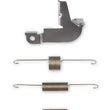 Load image into Gallery viewer, Holley Carburetor Throttle Cable Bracket 20-88 - Main Product View