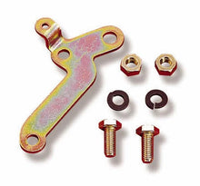 Load image into Gallery viewer, Holley Carburetor Throttle Lever Extension - Main Product View