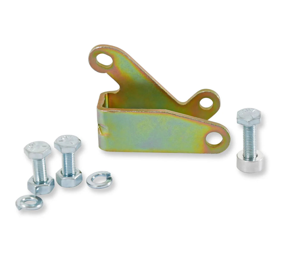 Holley Carburetor Throttle Lever Extension 20-7 - Main Product View