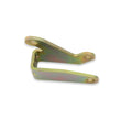 Load image into Gallery viewer, Holley Carburetor Throttle Lever Extension 20-7 - Side View