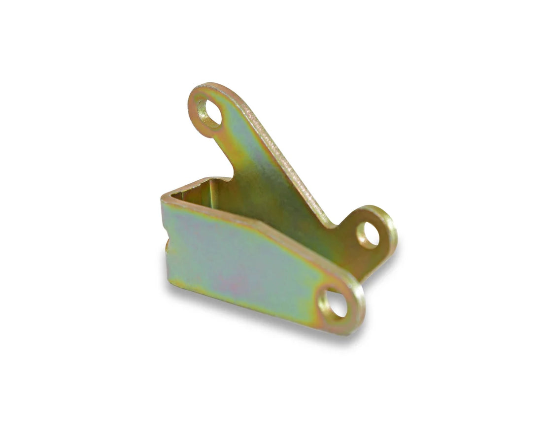 Holley Carburetor Throttle Lever Extension 20-7 - Back View