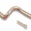 Load image into Gallery viewer, Holley Carburetor Throttle Secondary Connecting Rod
