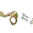 Load image into Gallery viewer, Holley Carburetor Throttle Solenoid Bracket 20-9 - Side View