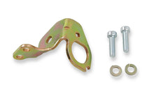 Load image into Gallery viewer, Holley Carburetor Throttle Solenoid Bracket 20-9 - Back View