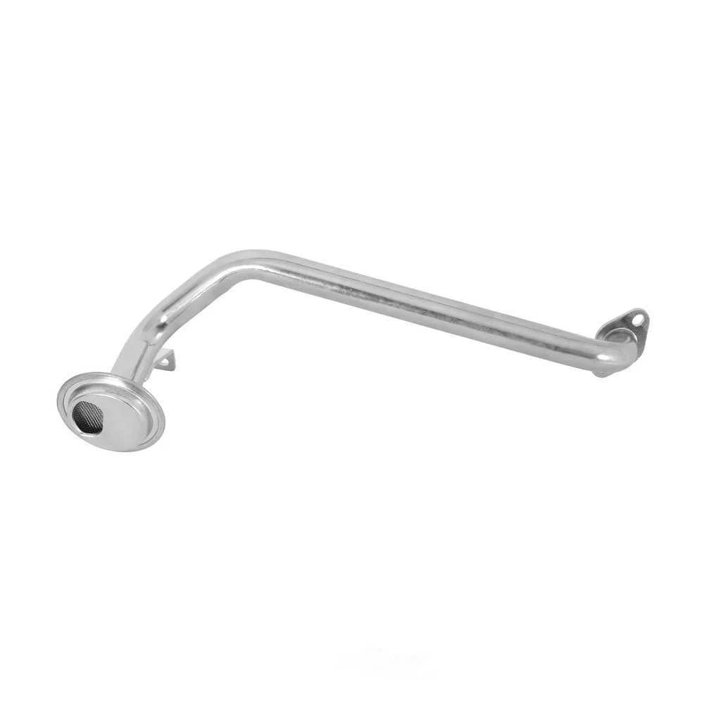 Holley Cast Aluminum Rear Sump Oil Pan - Coyote Swap 302-47 fits 1979-2004 Ford Mustang / Mercury Capri - Additional View 9