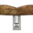 Load image into Gallery viewer, Holley Center Hung Float Brass Float Kit 116-2 - Main Product View