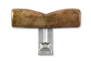 Holley Center Hung Float Brass Float Kit 116-2 - Main Product View
