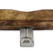 Load image into Gallery viewer, Holley Center Hung Float Brass Float Kit 116-2 - Side View