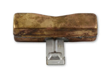 Load image into Gallery viewer, Holley Center Hung Float Brass Float Kit 116-2 - Side View