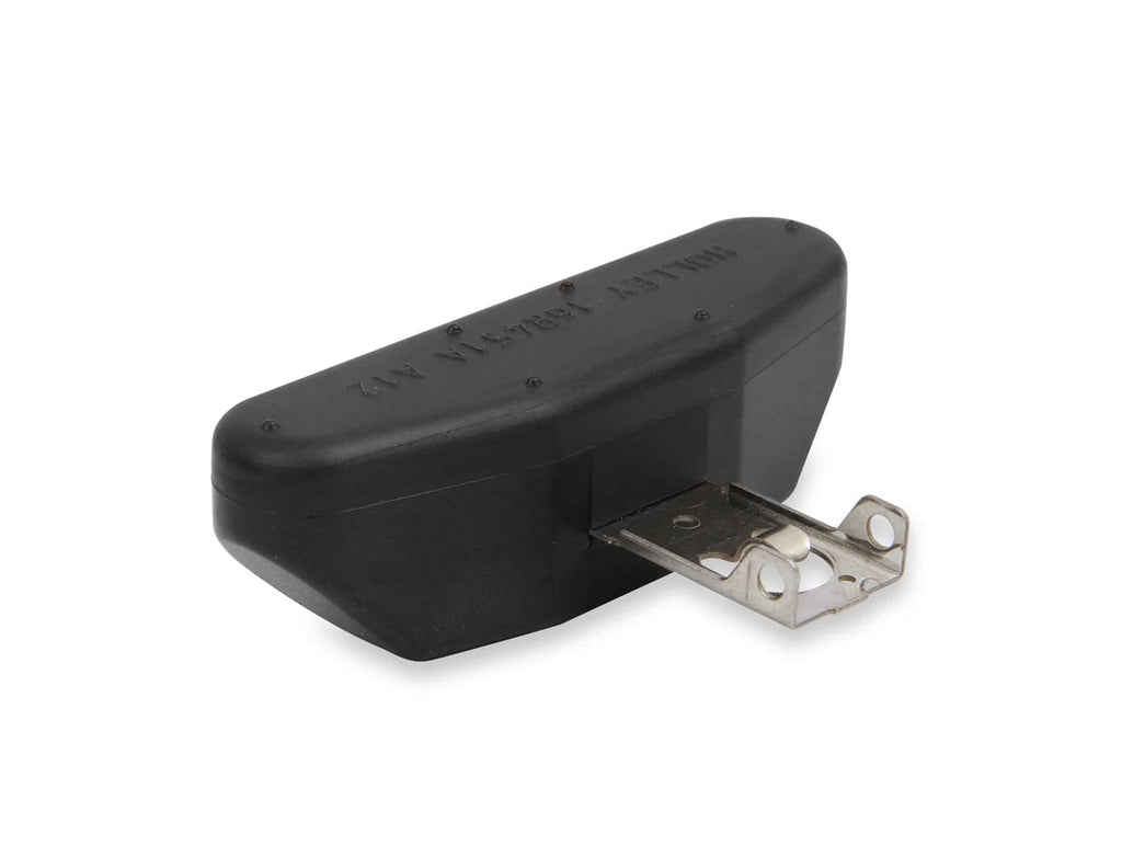 Holley Center Hung Float Nitrophyl Float Kit 116-3 - Side View