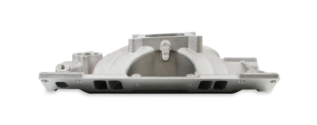 Holley - Chevy Small Block V8 with L31 Vortec cylinder heads 300-264 - Additional View 5
