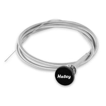 Load image into Gallery viewer, Holley Choke Control Cable (Manual) - Main Product View