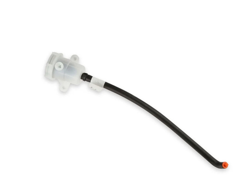 Holley Clutch Master Cylinder Reservoir 319-110 - Main Product View