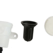 Load image into Gallery viewer, Holley Clutch Master Cylinder Reservoir 319-110 - Installation View