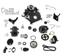Load image into Gallery viewer, Holley - Complete Kit - Black 20-310BK - Main Product View
