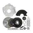 Load image into Gallery viewer, Holley Complete Transmission Installation Kit 319-500 - Main Product View