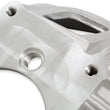 Load image into Gallery viewer, Holley Complete Transmission Installation Kit 319-500 - Side View