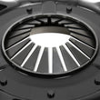 Load image into Gallery viewer, Holley Complete Transmission Installation Kit 319-500 - Additional View 7