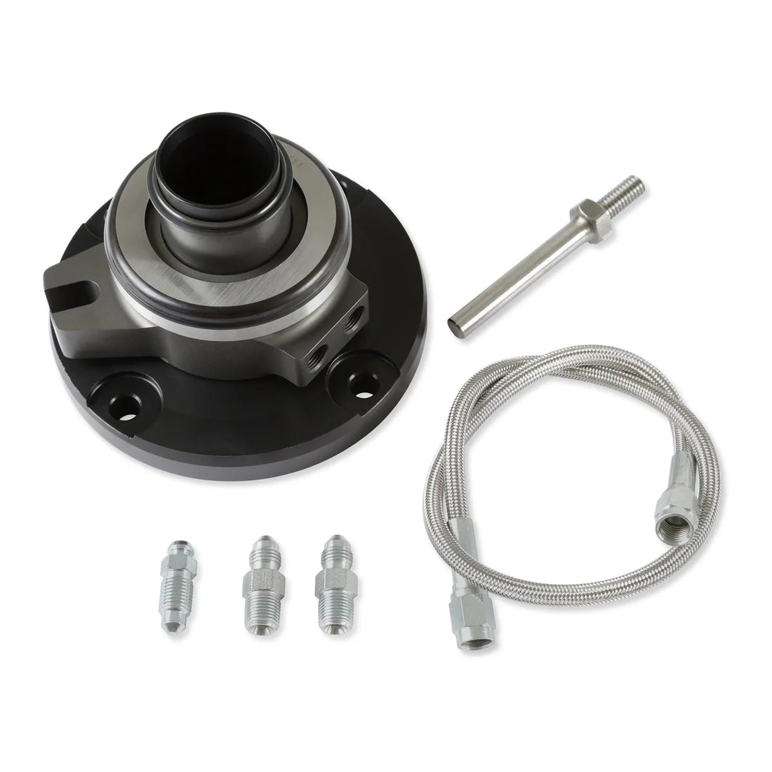 Holley Complete Transmission Installation Kit 319-500 - Additional View 13