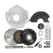 Load image into Gallery viewer, Holley Complete Transmission Installation Kit 319-501 - Main Product View