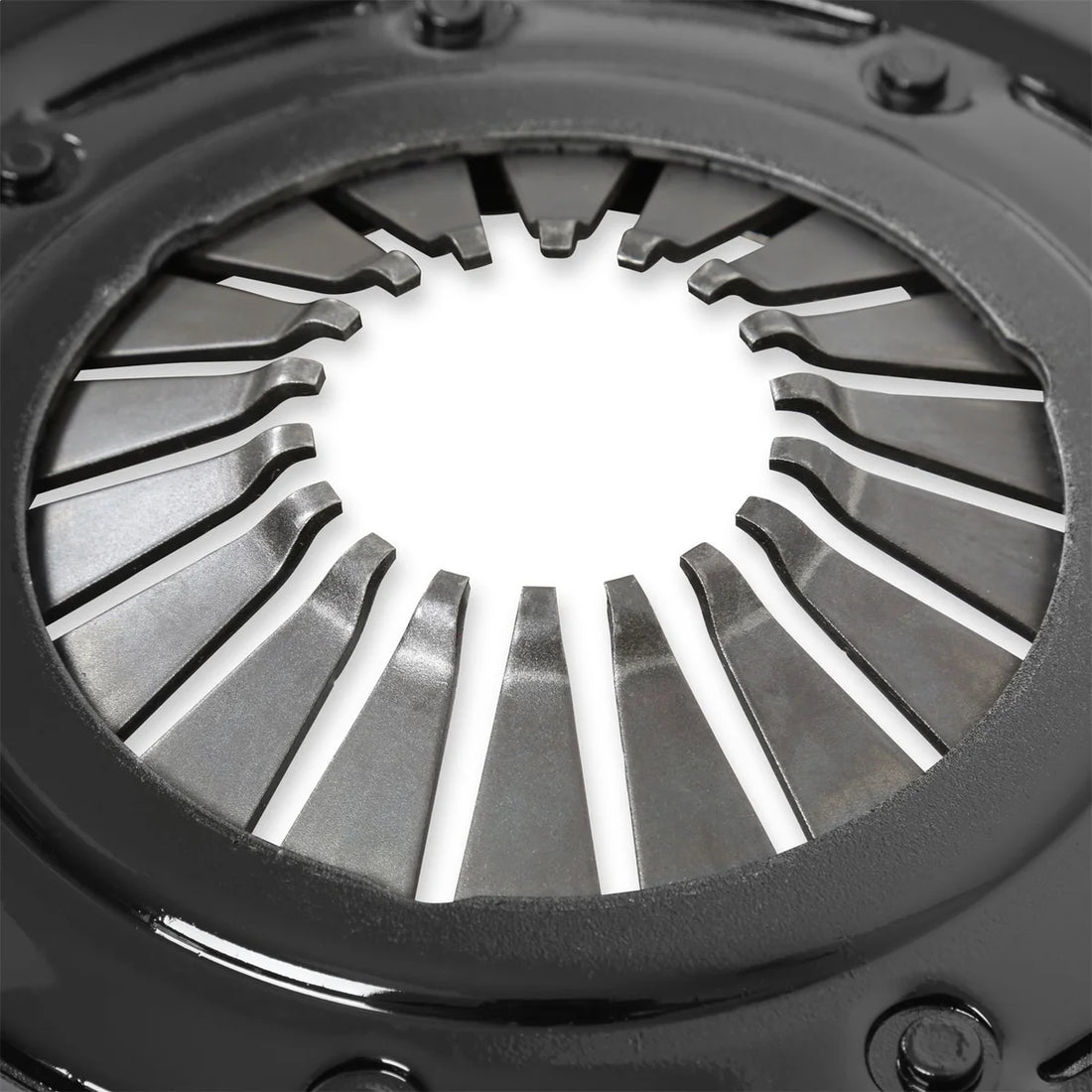 Holley Complete Transmission Installation Kit 319-501 - Additional View 8