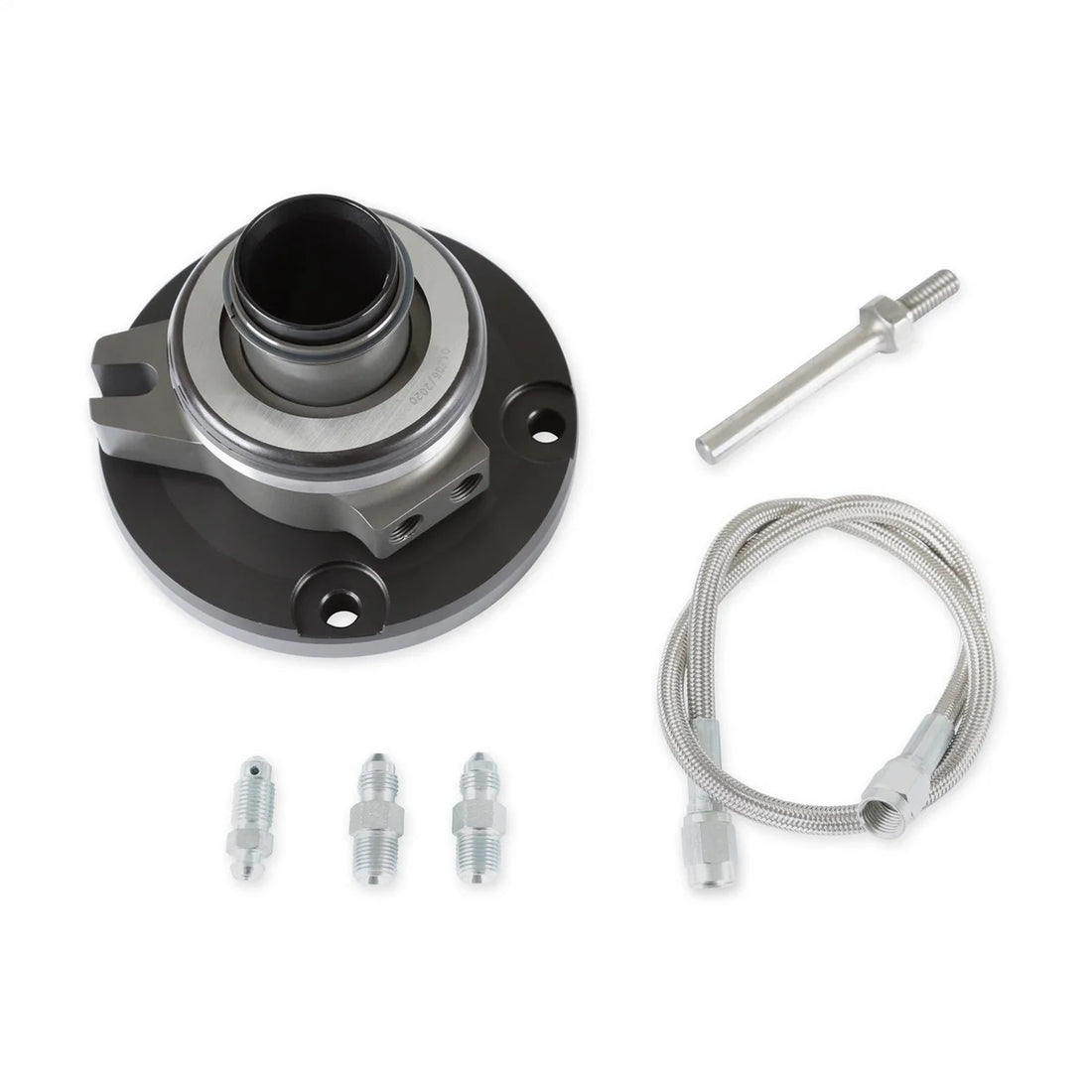 Holley Complete Transmission Installation Kit 319-501 - Additional View 12