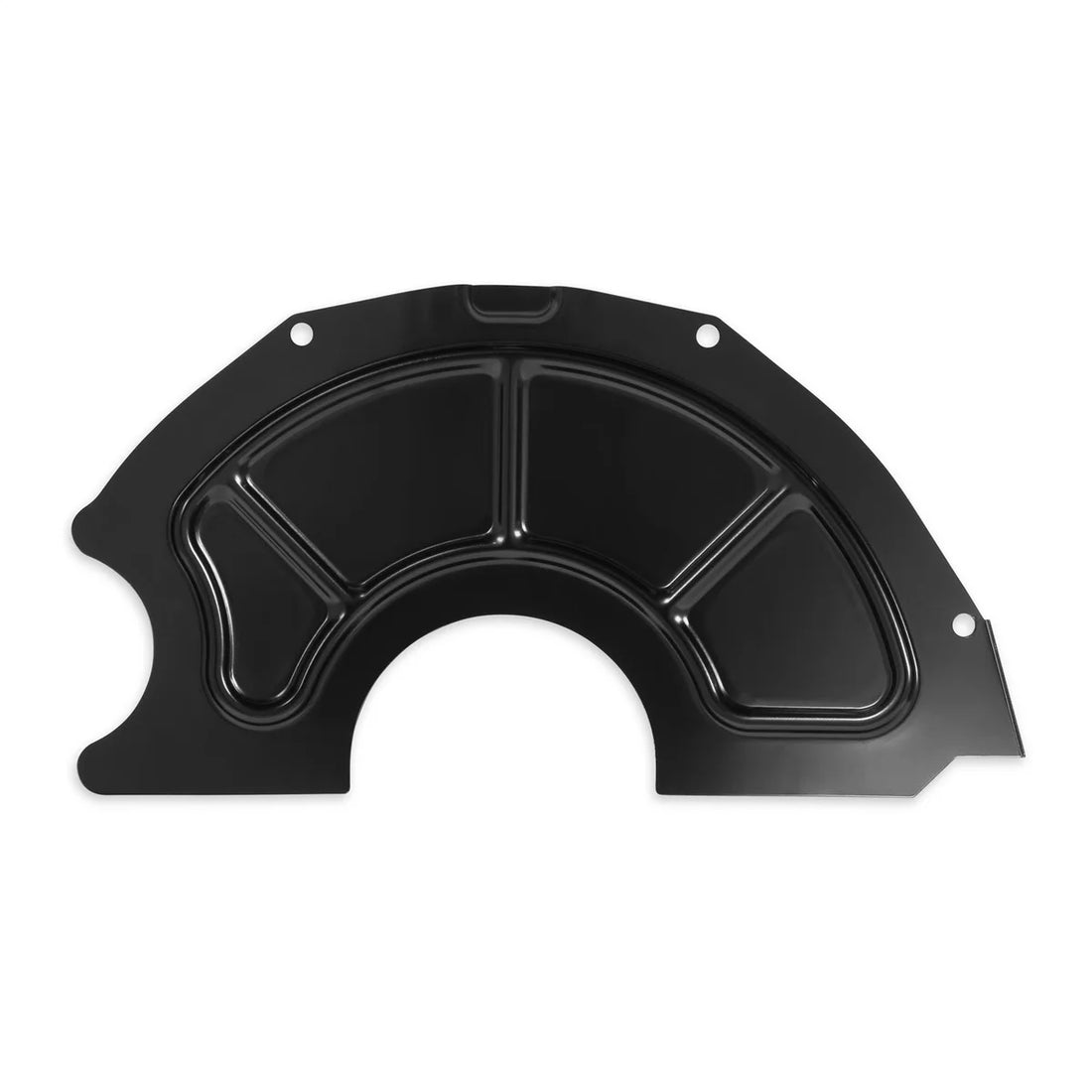 Holley Complete Transmission Installation Kit 319-501 - Additional View 13