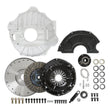 Load image into Gallery viewer, Holley Complete Transmission Installation Kit 319-502 - Main Product View